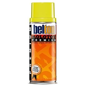 Belton Molotow 174 Poison Green 400 ml Sprey Boya