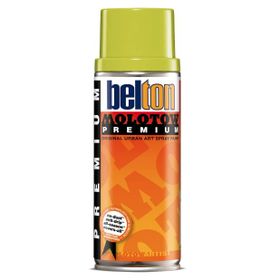 Belton Molotow 178 Carambola 400 ml Sprey Boya