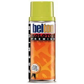 Belton Molotow 178 Carambola 400 ml Sprey Boya