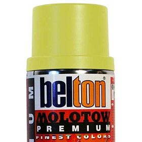Belton Molotow 178 Carambola 400 ml Sprey Boya
