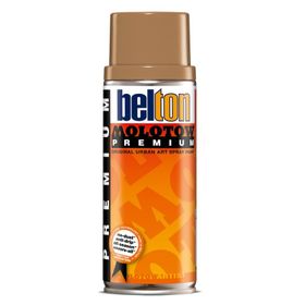 Belton Molotow 186 Cappuccino 400 ml Sprey Boya