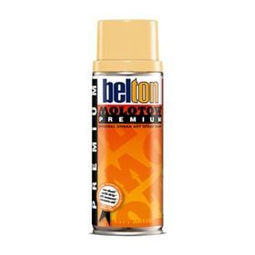 Belton Molotow 190 Sahara Beige Middle 400 ml Sprey Boya