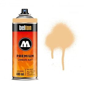 Belton Molotow 190 Sahara Beige Middle 400 ml Sprey Boya