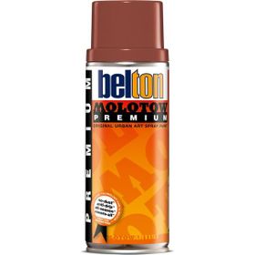 Belton Molotow 203 Cocoa Middle 400 ml Sprey Boya