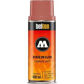 Belton Molotow 203 Cocoa Middle 400 ml Sprey Boya