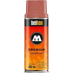 Belton Molotow 203 Cocoa Middle 400 ml Sprey Boya
