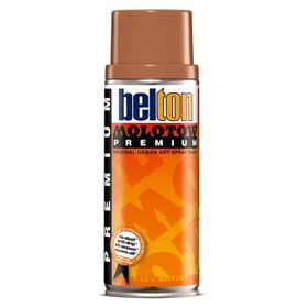 Belton Molotow 205 Caramel 400 ml Sprey Boya