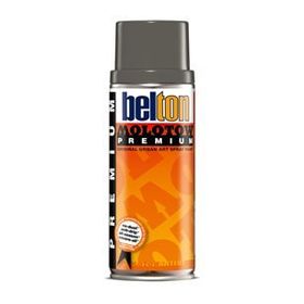 Belton Molotow 216 Dark Grey Neutral 400 ml Sprey Boya