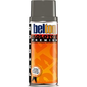 Belton Molotow 216 Dark Grey Neutral 400 ml Sprey Boya