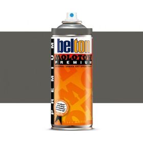 Belton Molotow 216 Dark Grey Neutral 400 ml Sprey Boya