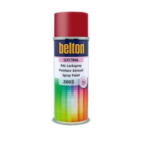 Belton Ral 3003 Kırmızı Sprey Boya