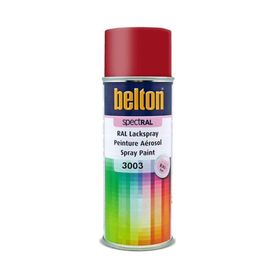 Belton Ral 3003 Kırmızı Sprey Boya