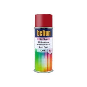 Belton Ral 3003 Kırmızı Sprey Boya