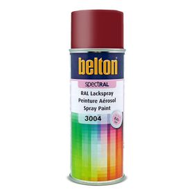 Belton Ral 3004 Bordo Sprey Boya