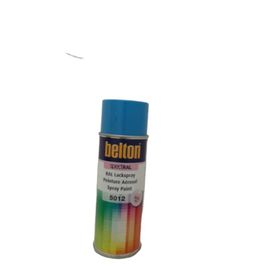 Belton Ral 5012 Açık Mavi Sprey Boya