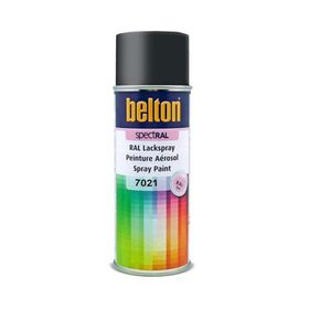 Belton Ral 7021 Gri Sprey Boya