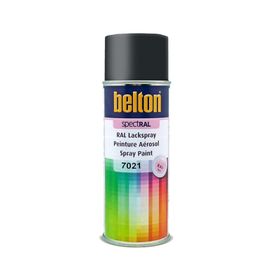 Belton Ral 7021 Gri Sprey Boya