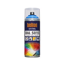 Belton RAL9005 Siyah Parlak Sprey Boya