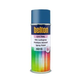 Belton Spectral Ral 5019 Kapri Mavi Akrilik Sprey Boya