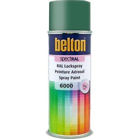 Belton Spectral Ral 6000 Patina Yeşil Akrilik Sprey Boya