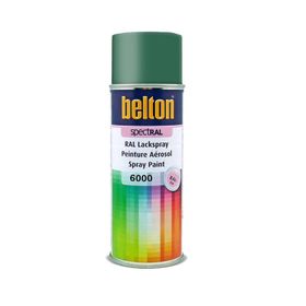 Belton Spectral Ral 6000 Patina Yeşil Akrilik Sprey Boya