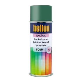 Belton Spectral Ral 6000 Patina Yeşil Akrilik Sprey Boya