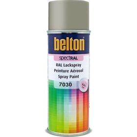 Belton Spectral Ral 7030 Kaya Grisi Akrilik Sprey Boya