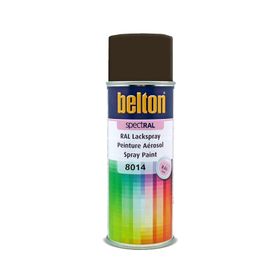 Belton Spectral Ral 8012 Kızıl Kahve Akrilik Sprey Boya