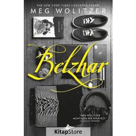 Belzhar - Meg Wolitzer