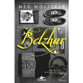 Belzhar - Meg Wolitzer