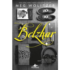 Belzhar - Meg Wolitzer