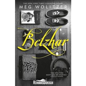 Belzhar - Meg Wolitzer