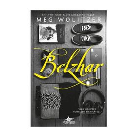 Belzhar - Meg Wolitzer
