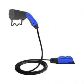 Bem BEV2L32023203 V2L 2'li Uzatma Priz Adaptör