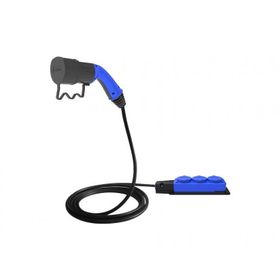 Bem BEV2L32033203 V2L 3'lü Uzatma Priz Adaptör