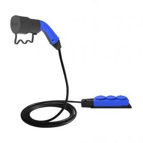 Bem BEV2L32033203 V2L 3'lü Uzatma Priz Adaptör