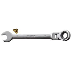 Bema 11 mm Kombine Anahtar