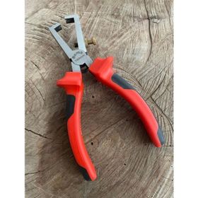 Bema 160 mm Kablo Sıyırma Pensesi