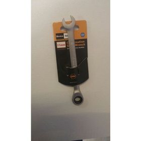 Bema 19 mm Cırcır Kombine Anahtar