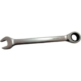 Bema 19 mm Cırcır Kombine Anahtar