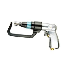 Bemato BMA 1290A Kancalı Havalı Punta Matkabı