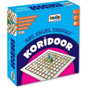 Bemi 5027 Teda Koridor Oyuncak