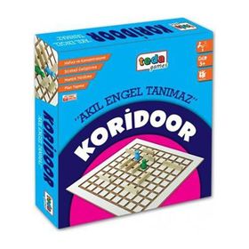 Bemi 5027 Teda Koridor Oyuncak