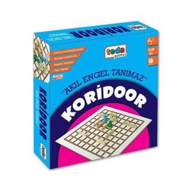 Bemi 5027 Teda Koridor Oyuncak