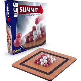 Bemi Summit