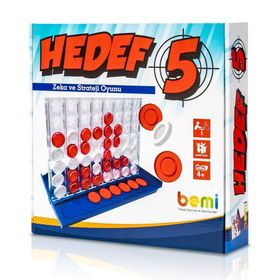 Bemi Toys 1864 Hedef 5