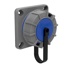 Bemis 1X16A IP 68 220 Volt BS1-1402-7410 Makine Prizi