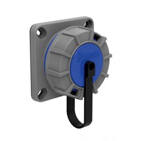 Bemis 1X16A IP 68 220 Volt BS1-1402-7410 Makine Prizi