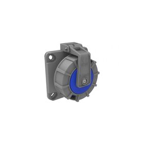 Bemis 1X16A IP 68 220 Volt BS1-1402-7410 Makine Prizi