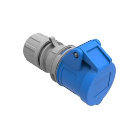 Bemis 3X16A IP 44 220 Volt BC1-1403-2312 Uzatma Prizi